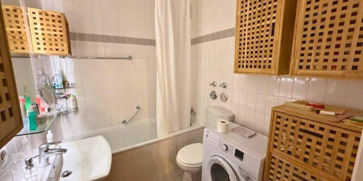 Etagenwohnung München Aubing-Lochhausen-Langwied - 3 Zimmer, 72 m&sup2;, 1.199&euro; | Angebot:25525575