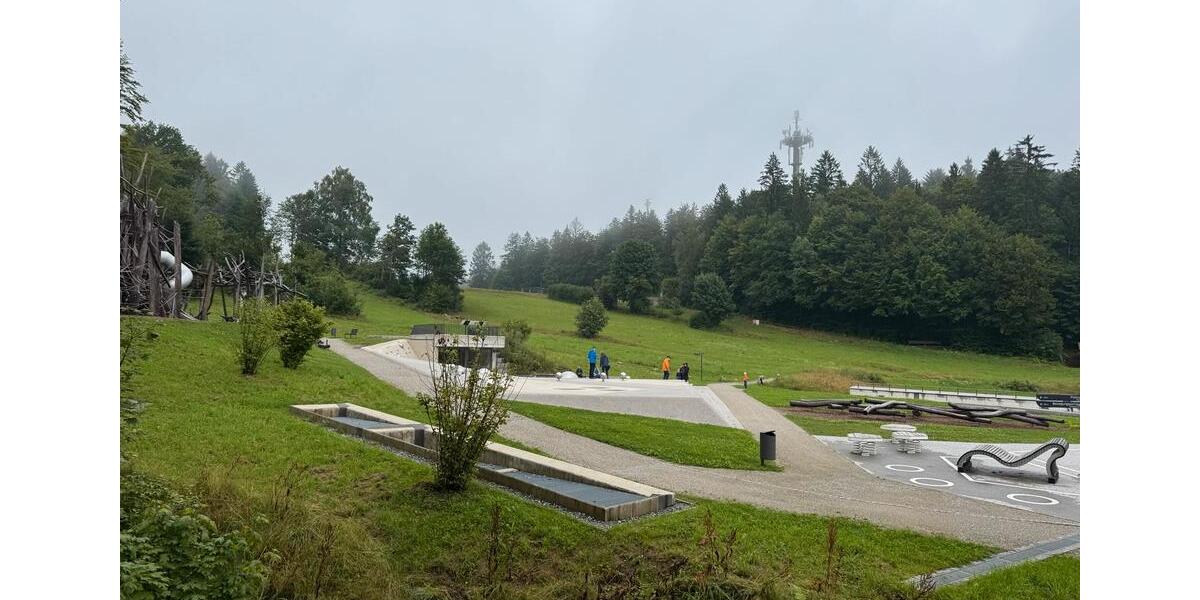 Etagenwohnung Freyung - 1 Zimmer, 28 m&sup2;, 46.500&euro; | Angebot:25299718