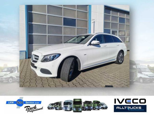 C 350