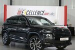 Skoda Kodiaq 2.0 TDI DSG SPORTLINE BLACK / PANORAMA / 106.000 km 31.444 &euro; Hamm 59077