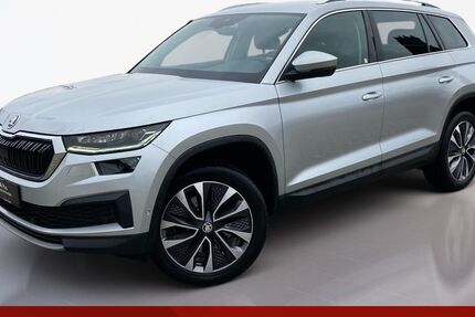 Skoda Kodiaq 96.800 km 32.590 &euro; Landshut 84034