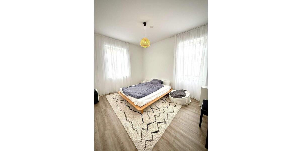 Etagenwohnung Prüm - 3 Zimmer, 90 m&sup2;, 249.000&euro; | Angebot:26840869