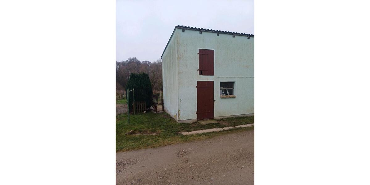 Erdgeschoßwohnung Grevesmühlen - 3 Zimmer, 65 m&sup2;, 550&euro; | Angebot:25022825