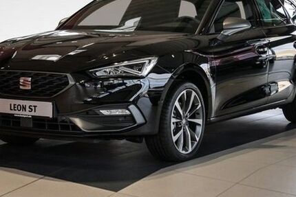 Seat Leon 64.125 km 21.770 &euro; Dortmund 44379