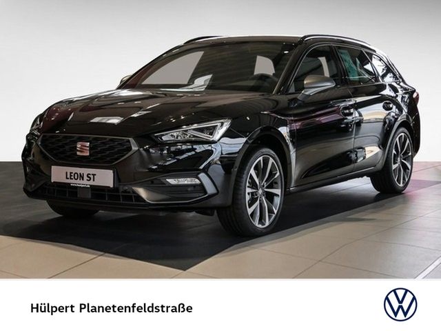 Seat Leon 64.125 km 21.770 &euro; Dortmund 44379