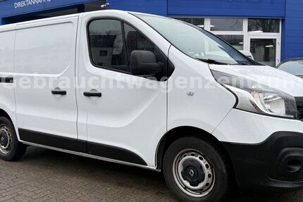 Renault Trafic 90.000 km 9.490 &euro; Bremen 28207