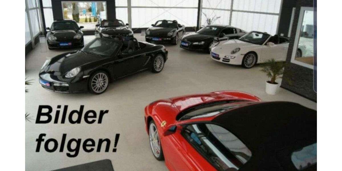 Porsche Taycan 53.000 km 58.800 &euro; Marburg 35043