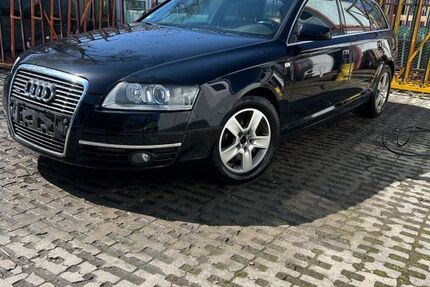 Audi A6 305.000 km 4.499 &euro; Niederstetten 97996