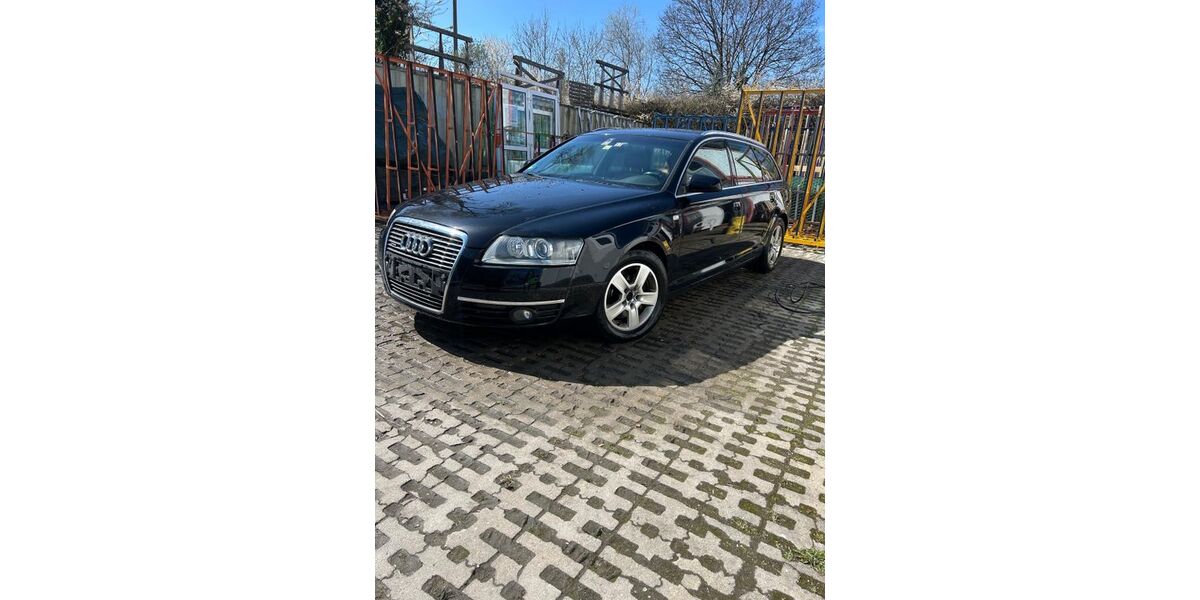 Audi A6 305.000 km 4.499 &euro; Niederstetten 97996