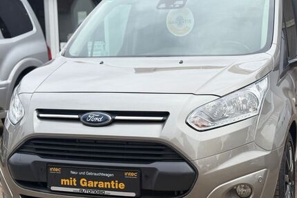 Ford Grand Tourneo 198.500 km 10.499 € Nörten-Hardenberg OT Angerstein 37176