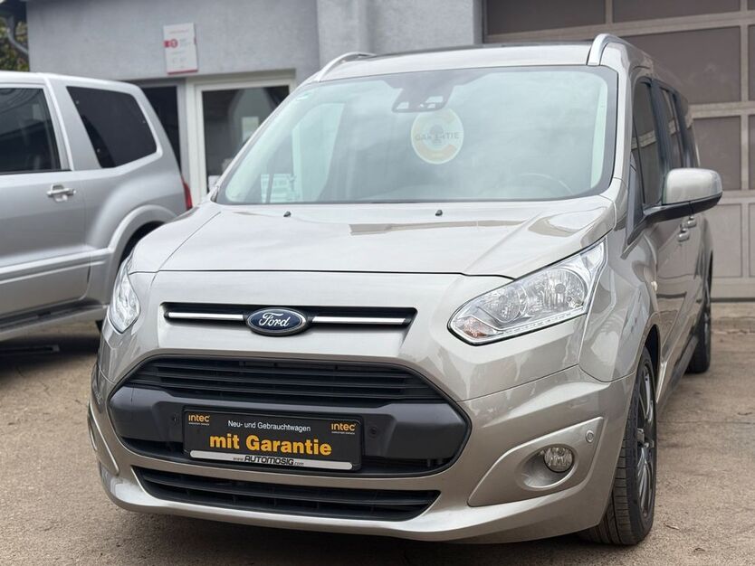 Ford Grand Tourneo 198.500 km 10.499 € Nörten-Hardenberg OT Angerstein 37176