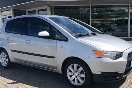 Mitsubishi Colt 103.000 km 5.949 &euro; Crailsheim 74564