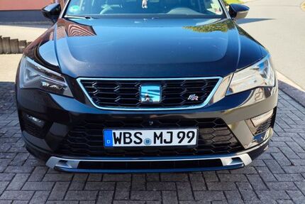 Seat Ateca 128.000 km 17.650 &euro; Weißenborn-Lüderode 37345