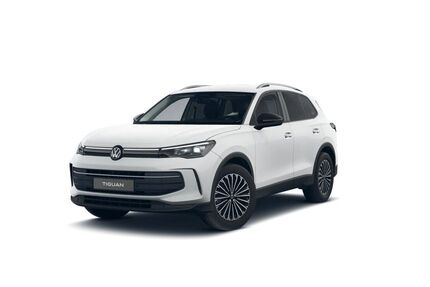 VW Tiguan 14.669 km 34.880 &euro; Wesel 46483