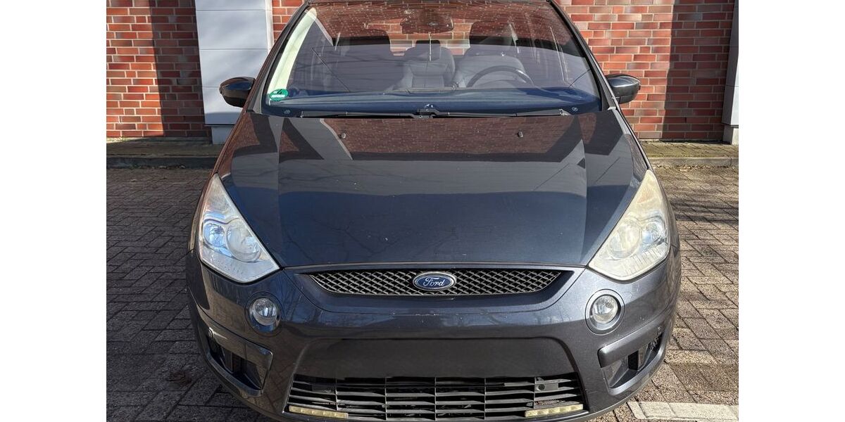 Ford S-Max 262.000 km 2.999 &euro; Delmenhorst 27755