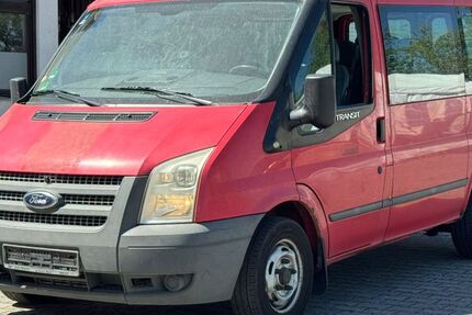 Ford Transit 169.740 km 5.500 &euro; Dieburg 64807