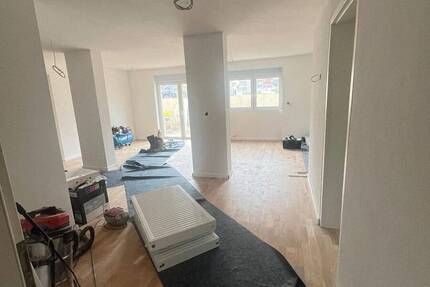 Kernsanierte Wohnung in Rotenfels 3 zimmer