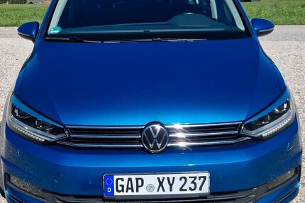VW Touran 194.735 km 17.900 &euro; Unterammergau 82497