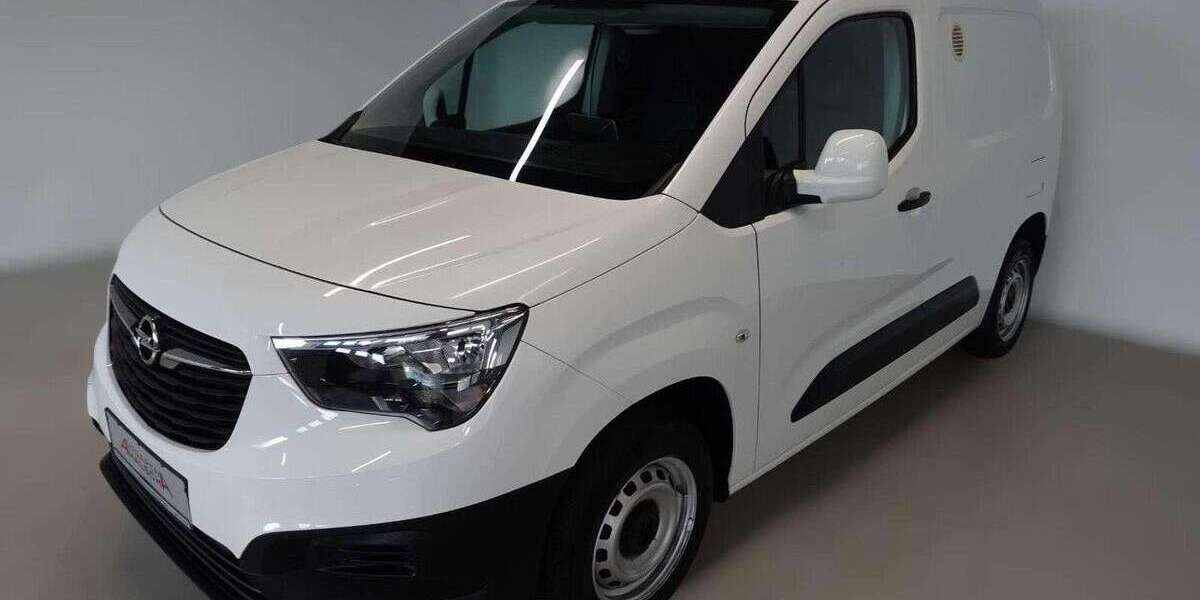 Opel Combo 78.000 km 12.989 &euro; Malsch bei Wiesloch 69254