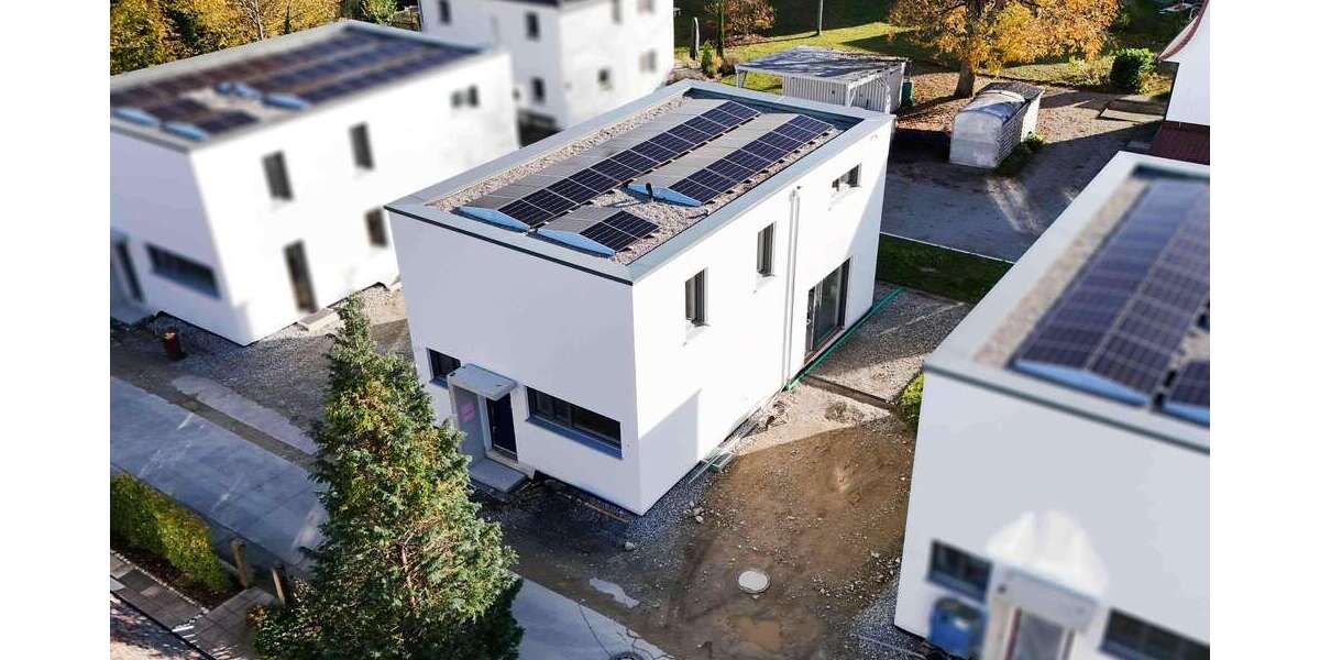 Einfamilienhaus Salem - 5 Zimmer, 182 m&sup2;, 990.000&euro; | Angebot:23729975