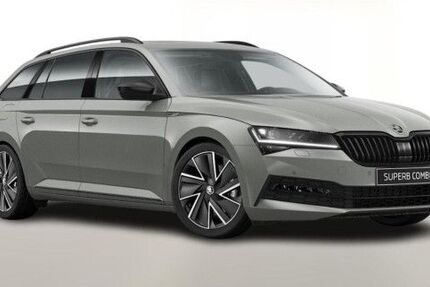 Skoda Superb 45.470 km 30.990 &euro; Heide 25746