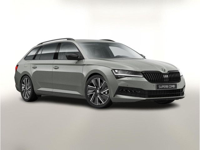 Skoda Superb 45.470 km 30.990 &euro; Heide 25746