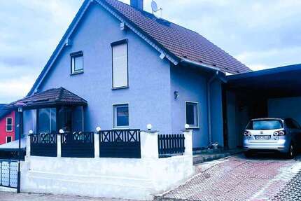 Haus Marlishausen Marlishausen - 5 Zimmer, 105 m&sup2;, 298.000&euro; | Angebot:26442691