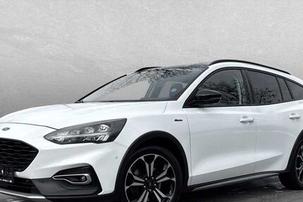 Ford Focus 81.800 km 17.520 &euro; Regensburg 93059