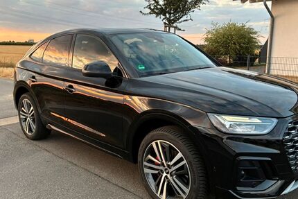 Audi Q5 85.000 km 35.000 &euro; Merzenich 52399