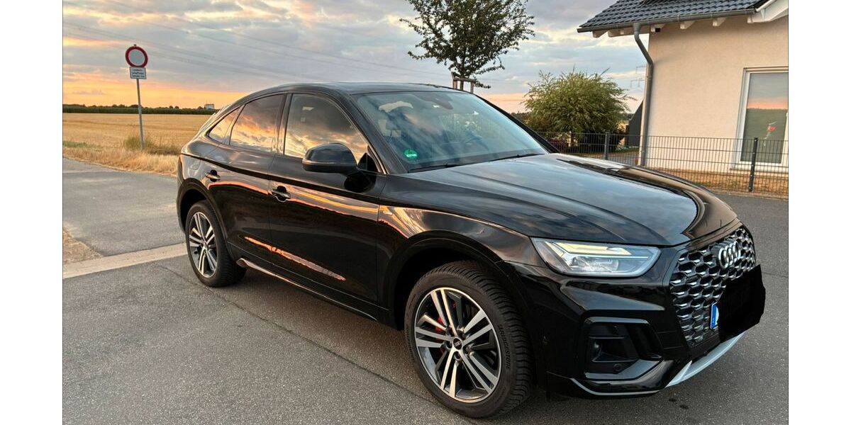 Audi Q5 85.000 km 35.000 &euro; Merzenich 52399