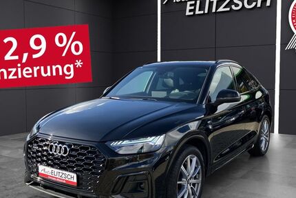 Audi Q5 13.900 km 47.950 &euro; Kamenz 01917