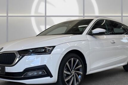 Skoda Octavia 65.407 km 26.900 &euro; Nagold 72202