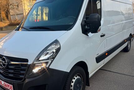 Opel Movano 197.000 km 10.990 &euro; Amstetten 73340