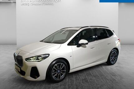 BMW 220 Active Tourer 24.233 km 35.503 &euro; Dresden 01219