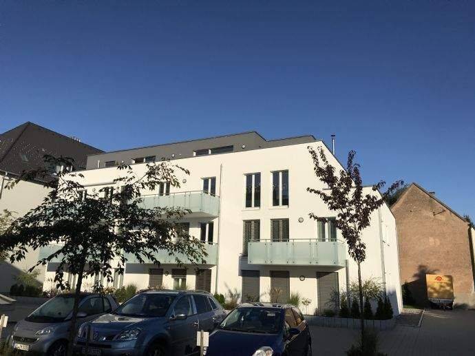 Terrassenwohnung Villingen-Schwenningen Villingen - 3 Zimmer, 88 m&sup2;, 1.150&euro; | Angebot:26796426