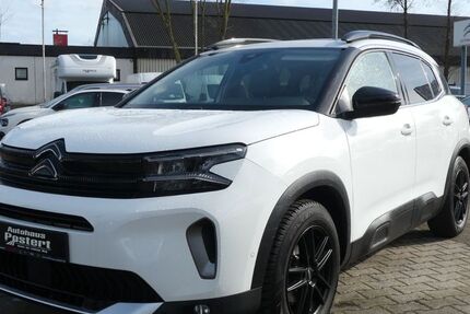 Citroen C5 Aircross 51.000 km 20.890 &euro; Oberhausen 46147