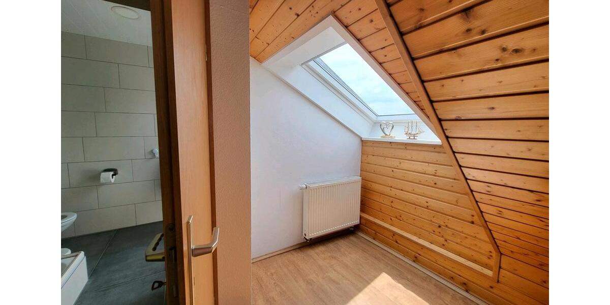 Dachgeschoßwohnung Rainau - 2 Zimmer, 44 m&sup2;, 150.000&euro; | Angebot:27084017