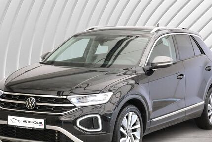 VW T-Roc 37.980 km 24.490 € Oberschleißheim 85764