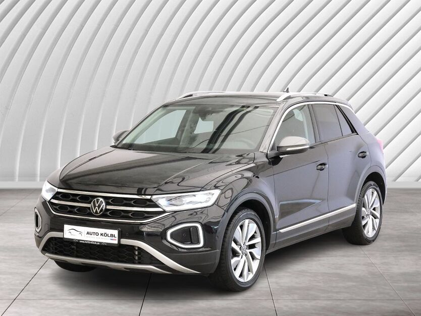 VW T-Roc 37.980 km 24.490 € Oberschleißheim 85764