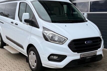 Ford Transit 49.200 km 26.980 € Kist 97270