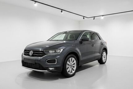 VW T-Roc 86.027 km 19.990 &euro; Emsdetten 48282