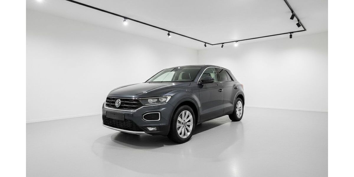 VW T-Roc 86.027 km 19.990 &euro; Emsdetten 48282