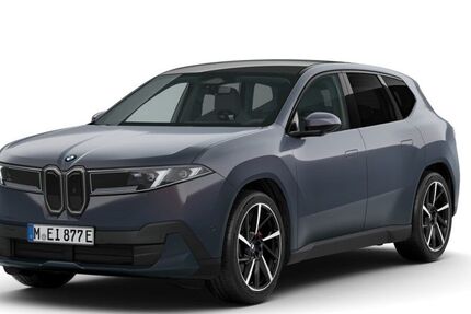 BMW iX3 19.000 km 86.759 &euro; Norden 26506