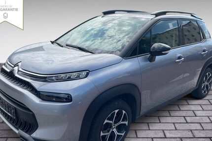 Citroen C3 Aircross 28.009 km 16.700 &euro; Halle (Saale) 06132