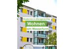 Altersgerechte 2-Zimmerwohnung am Wasserturm in Vetschau (WBS erforderlich) Obj.-Nr. 5503-23-9 2 zimmer