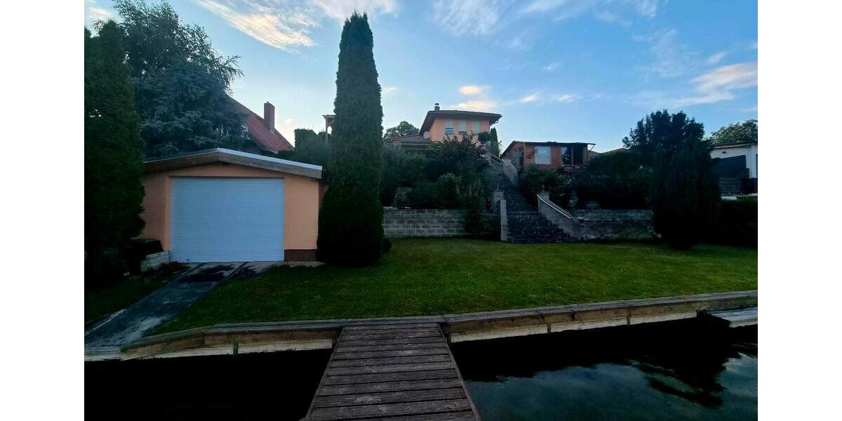Einfamilienhaus Woltersdorf - 5 Zimmer, 130 m&sup2;, 2.500.000&euro; | Angebot:27086740