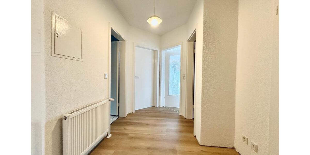Erdgeschoßwohnung Ganderkesee - 2 Zimmer, 68 m&sup2;, 730&euro; | Angebot:24851357