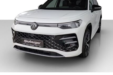 VW Tayron 1.100 km 56.990 &euro; Füssen 87629