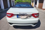 Maserati GranCabrio 88.000 km 33.999 &euro; München 80313