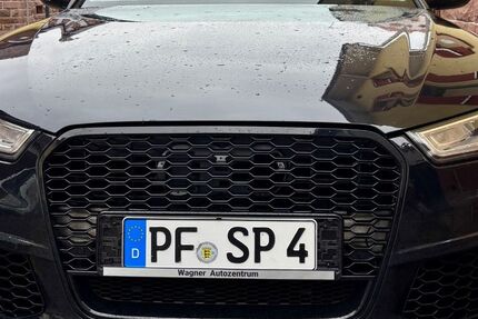 Audi A6 163.760 km 12.500 &euro; Remchingen 75196